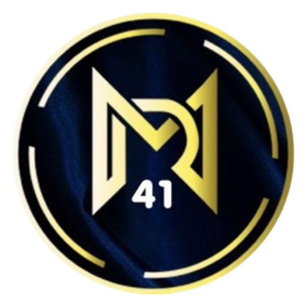 MARUAY41